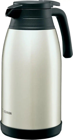 Zojirushi SH-RA19XA Stainless Steel Pot, 1.9 L, Stainless