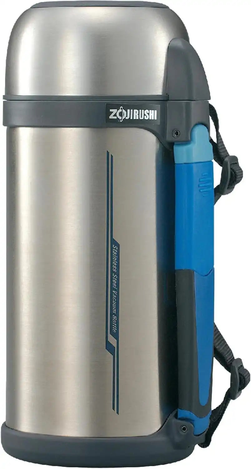 Zojirushi SF-CC15-XA SF-CC15XA Tuff Sport, 51 oz., 51 oz., Stainless