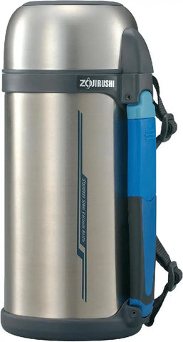 Zojirushi SF-CC15-XA SF-CC15XA Tuff Sport, 51 oz., 51 oz., Stainless