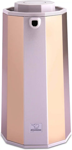 Zojirushi AH-EAE10NA Glass Vacuum Carafe, 1.0 Liter, Gold